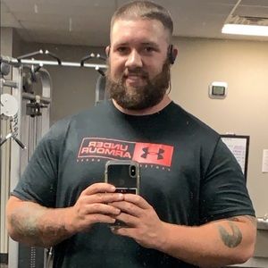 Meet your Posher, Kaleb